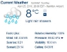 weather