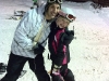 boarding