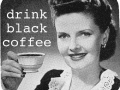 coffee-luvin-gal