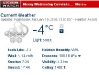 weather