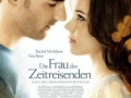 timetravelerswifeforeignposter
